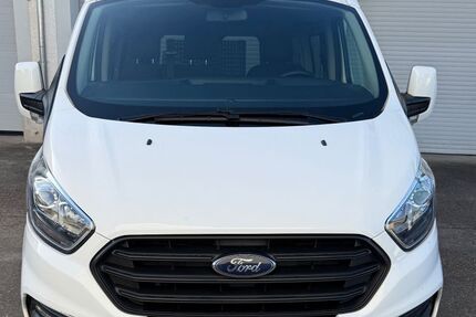 Ford Transit 246.377 km 10.900 &euro; Glauchau 08371