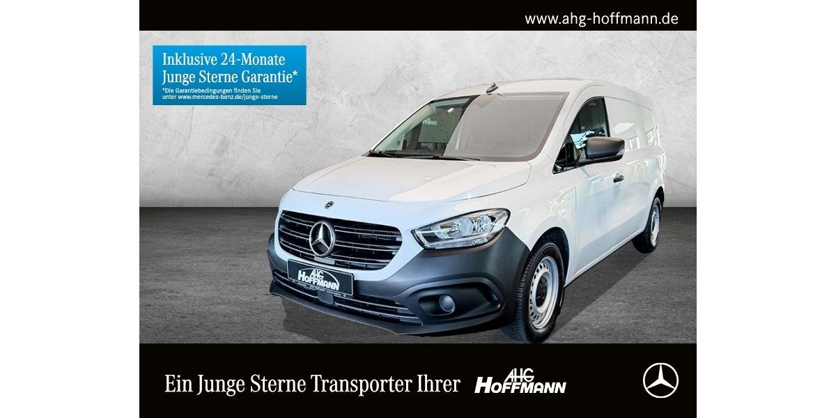 Mercedes-Benz Citan 17.735 km 21.884 &euro; Tamm 71732