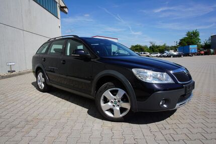 Skoda Octavia 149.950 km 9.950 &euro; Parkstetten 94365