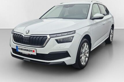 Skoda Kamiq 25.640 km 21.590 &euro; Zellingen 97225