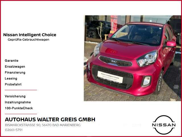 Picanto