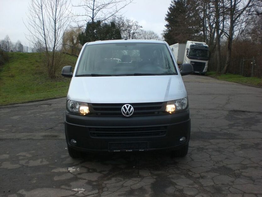 T5 Transporter
