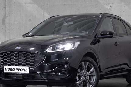 Ford Kuga 19.048 km 24.500 &euro; Lübeck 23554