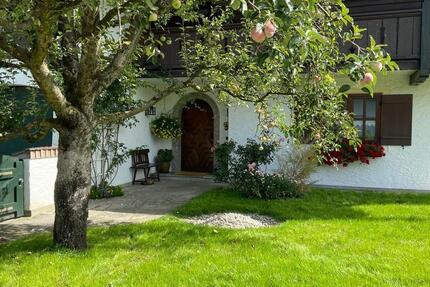 Einf. Haus in Petting am Waginger See zimmer