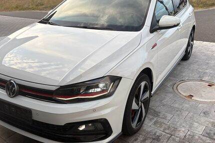 VW Polo 78.238 km 19.300 &euro; Ensdorf 92266