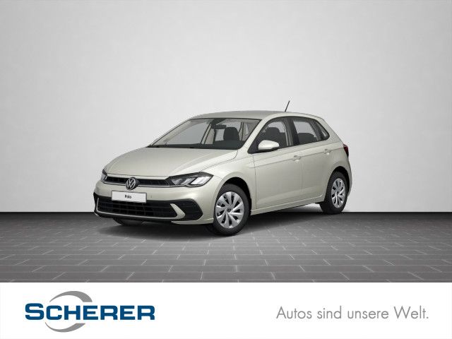 VW Polo 18.538 km 16.880 &euro; Mayen 56727