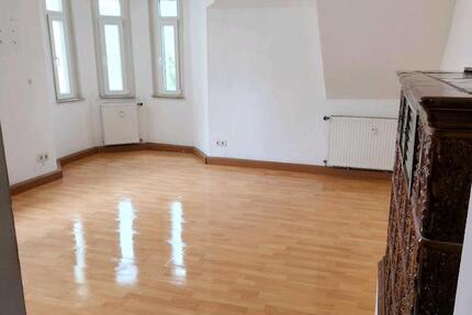Wohnung Dachgeschoss