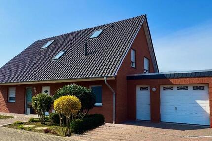 Haus Bad Essen - 7 Zimmer, 173 m&sup2;, 1.500&euro; | Angebot:26241990