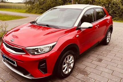 Kia Stonic 110.000 km 9.200 &euro; Binnen 31619
