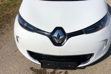 Renault ZOE 74.000 km 5.100 € Frasdorf 83112