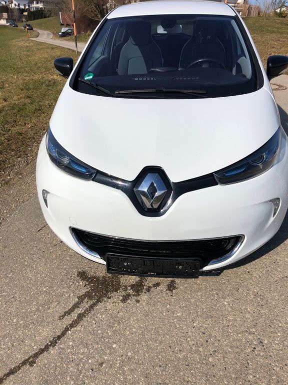 Renault ZOE 74.000 km 5.100 € Frasdorf 83112