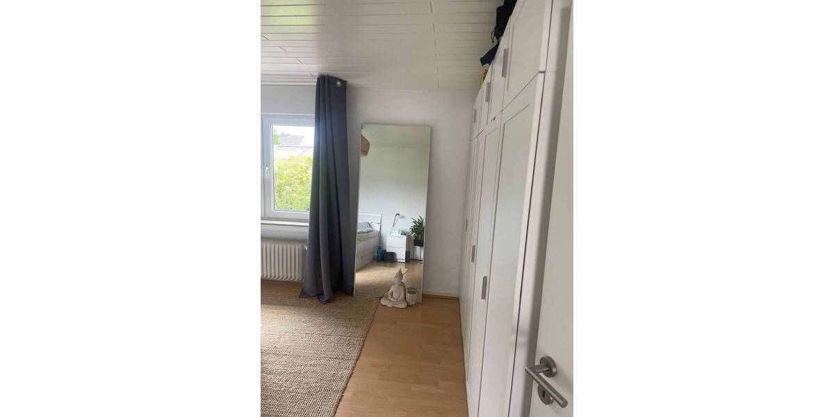 Etagenwohnung Lohmar Heppenberg - 3 Zimmer, 84 m&sup2;, 725&euro; | Angebot:26858844