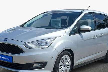 Ford C-Max 53.685 km 14.900 &euro; Stuttgart 70329
