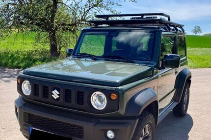 Suzuki Jimny 87.262 km 29.500 &euro; Schönbrunn 69436