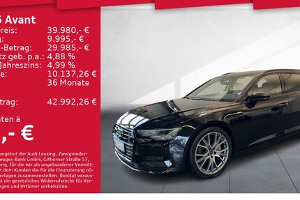 Audi A6 94.602 km 39.980 &euro; Dresden 01169