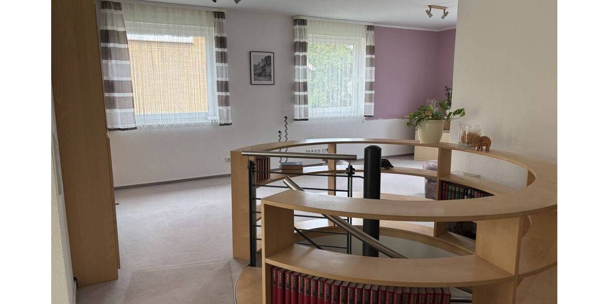Einfamilienhaus Bad Nenndorf - 6 Zimmer, 184 m&sup2;, 599.000&euro; | Angebot:26851272