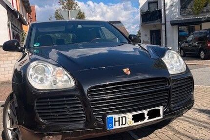 Porsche Cayenne 197.063 km 11.850 € Brühl , Baden 68782