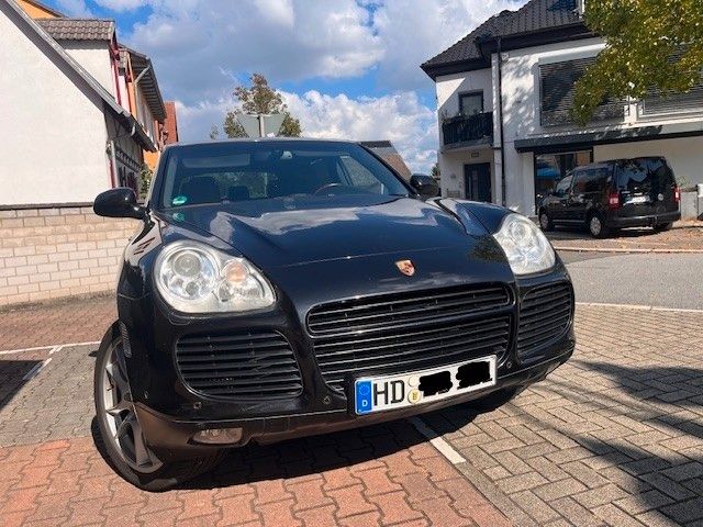 Porsche Cayenne 197.063 km 11.850 € Brühl , Baden 68782