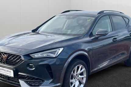 Cupra Formentor 44.410 km 25.990 &euro; Castrop-Rauxel 44575