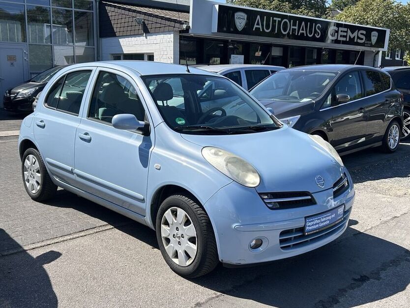 Micra