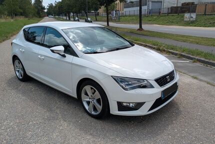 Seat Leon 125.000 km 11.000 &euro; Amberg 92224