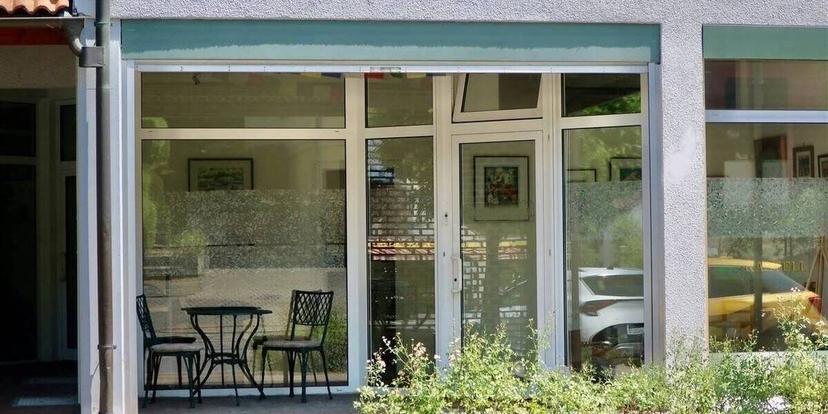 Gewerbeobjekt Meersburg Meersburg - 5 Zimmer, 315.000&euro; | Angebot:20377878