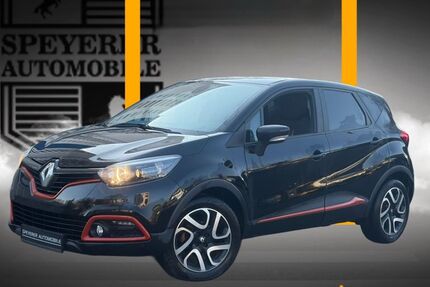 Renault Captur 160.000 km 5.950 &euro; Speyer 67346