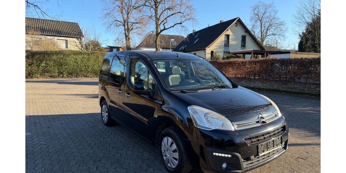 Citroen Berlingo 130.000 km 6.700 &euro; Salzgitter 38226