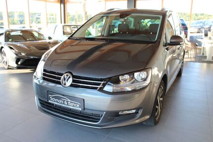 VW Sharan 45.000 km 29.990 € Amstetten 73340