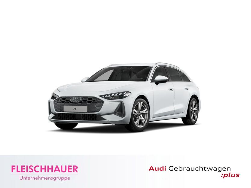 Audi A5 23.289 km 51.550 € Euskirchen 53879