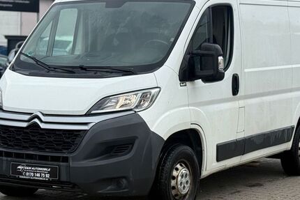 Citroen Jumper 130.000 km 8.199 € Kirchberg 55481