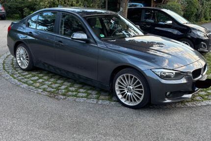 BMW 316 129.000 km 12.200 &euro; Brannenburg 83098