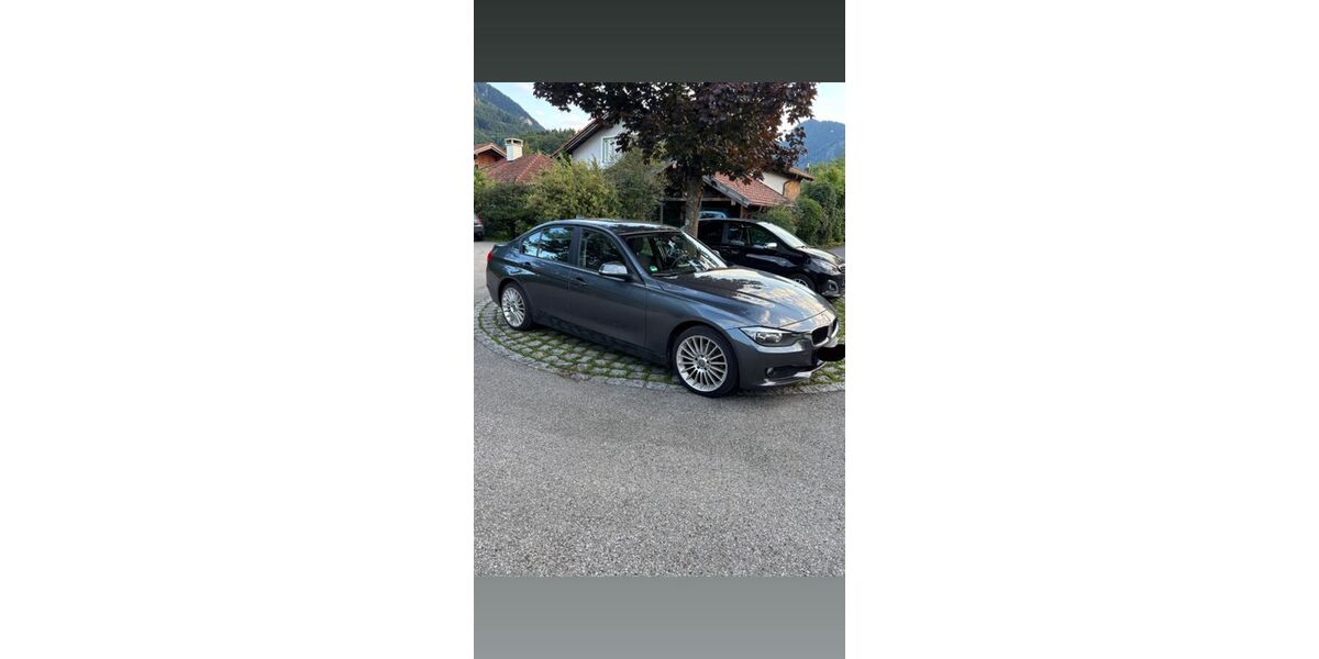 BMW 316 129.000 km 12.200 &euro; Brannenburg 83098