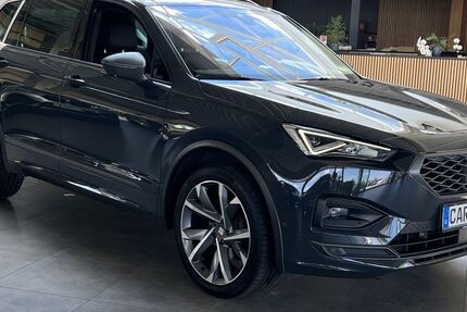 Seat Tarraco 100.000 km 26.440 &euro; Cadolzburg bei Nürnberg 90556