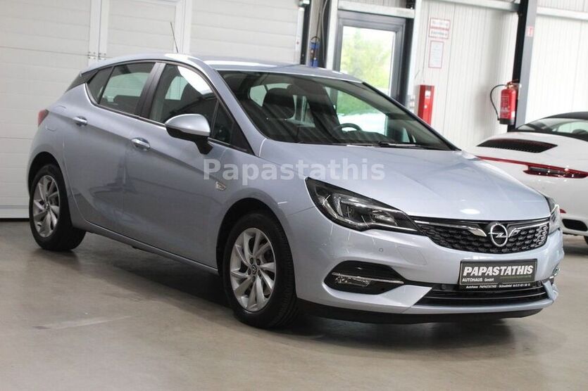 Astra