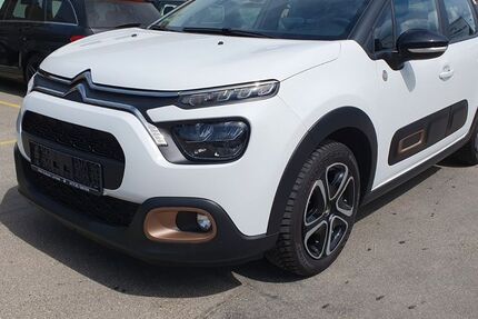 Citroen C3 64.180 km 9.500 &euro; Albstadt 72458
