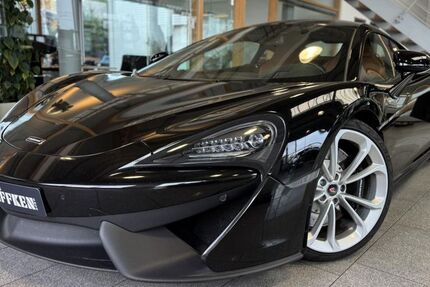 McLaren 540C 44.361 km 129.900 &euro; Lilienthal 28865