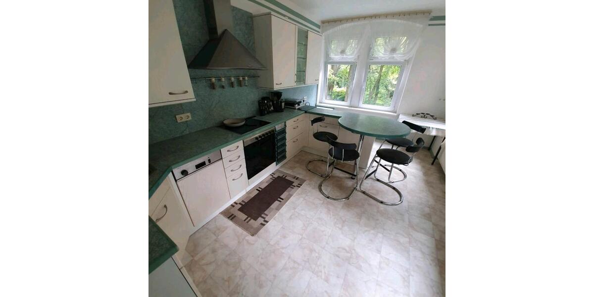 Villa Pausa-Mühltroff Mühltroff - 9 Zimmer, 220 m&sup2;, 2.650&euro; | Angebot:26365581