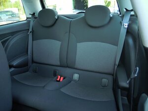 Mini ONE 1,6 Motor-überholt HU-neu Pano Sitzheiz Alus 150.000 km 6.100 &euro; Seevetal - Hittfeld 21218