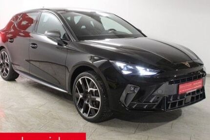 Cupra Leon 4.251 km 40.490 &euro; Schopfloch 91626