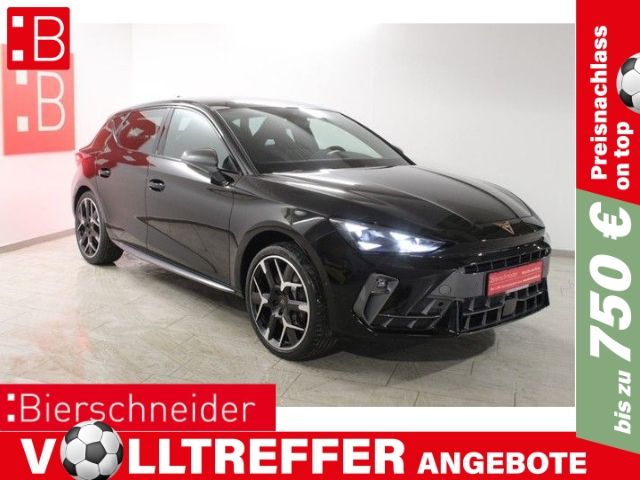 Cupra Leon 4.251 km 40.980 &euro; Schopfloch 91626