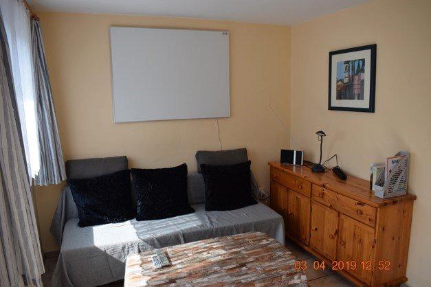 Bungalow Ueckermünde - 1 Zimmer, 30 m&sup2;, 43.500&euro; | Angebot:27146964