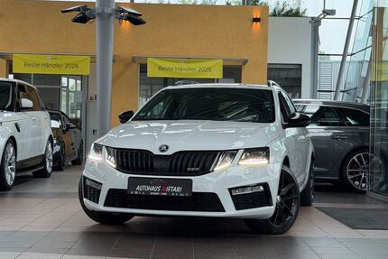 Skoda Octavia 152.000 km 15.999 &euro; Niestetal-Heiligenrode bei Kassel 34266