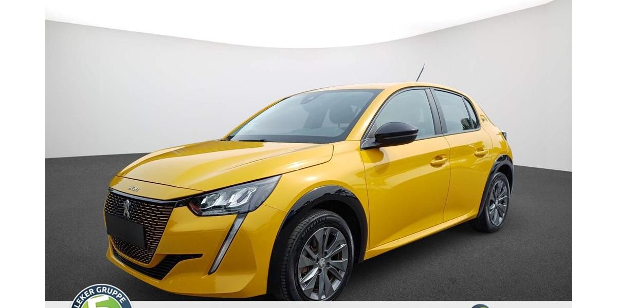 Peugeot 208 58.926 km 14.990 &euro; Ahaus 48683