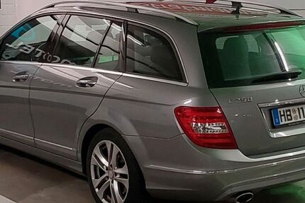 Mercedes-Benz C 250 231.000 km 11.200 &euro; Lübeck 23570