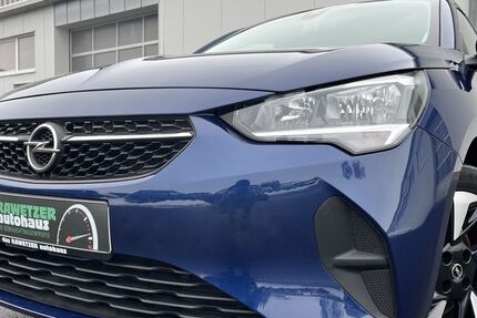 Opel Corsa 42.491 km 12.860 &euro; Marktredwitz 95615