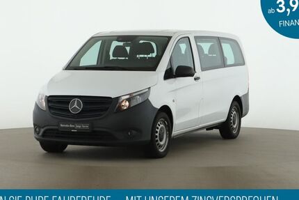 Mercedes-Benz Vito 96.500 km 27.580 &euro; Senden-Bösensell 48308