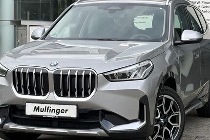 BMW X1 61.498 km 32.900 &euro; Heidenheim 89520