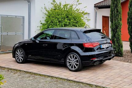Audi A3 65.000 km 18.500 &euro; Maikammer 67487