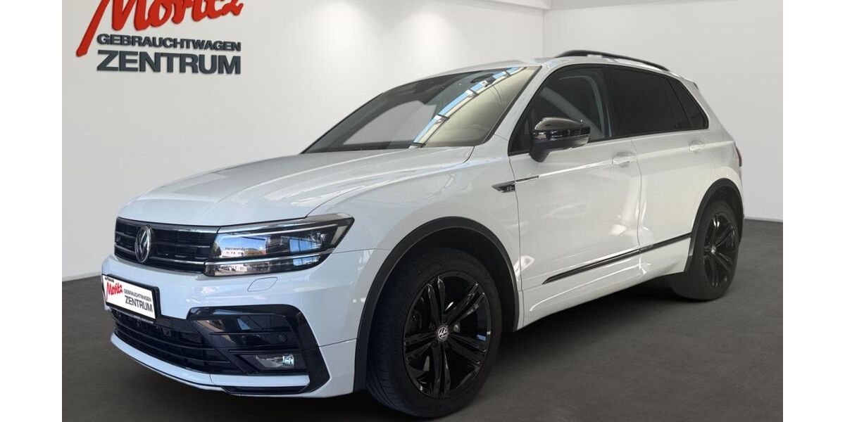 VW Tiguan 92.000 km 26.970 &euro; Laatzen 30880